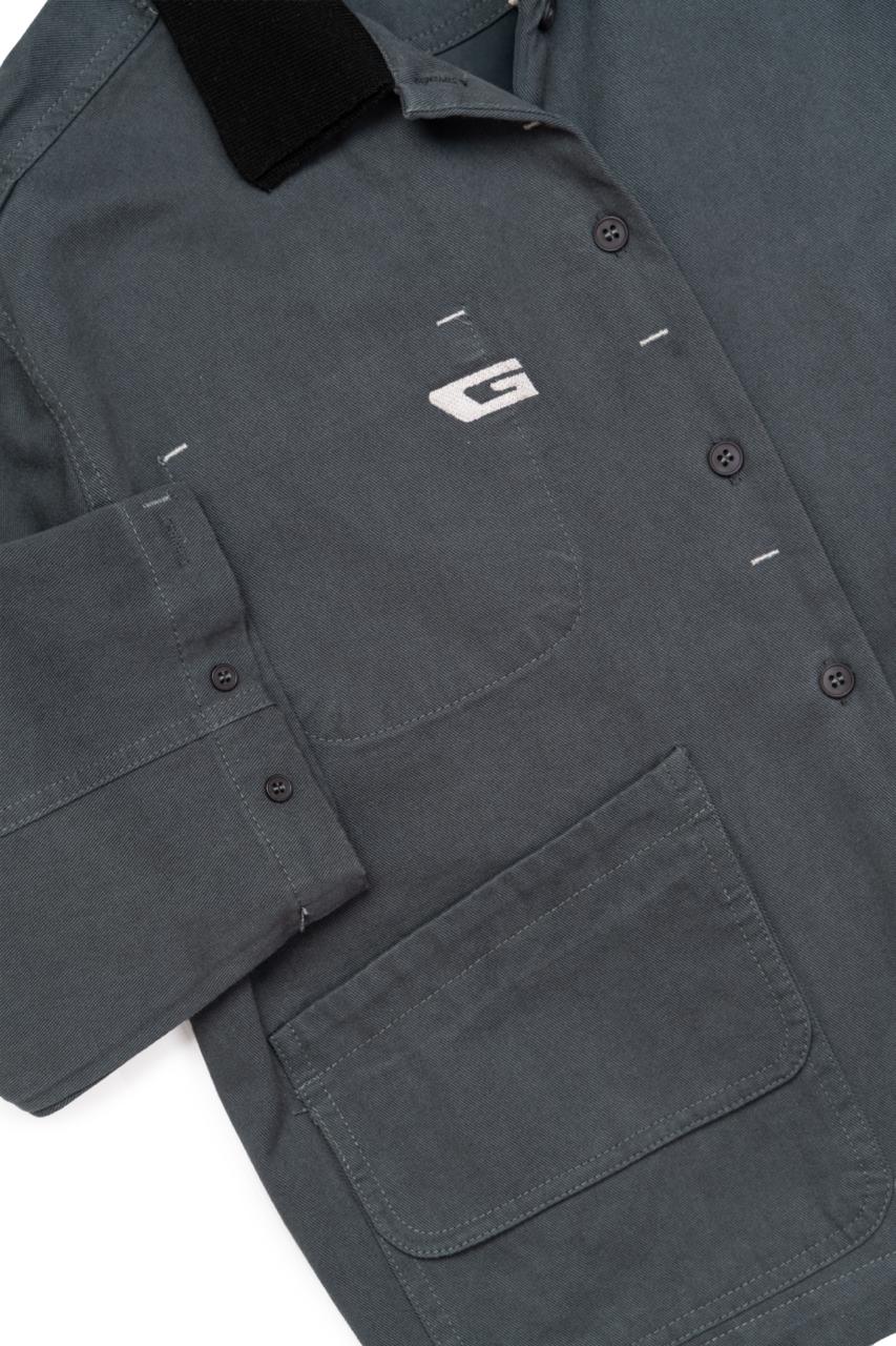 Куртка Рабочего