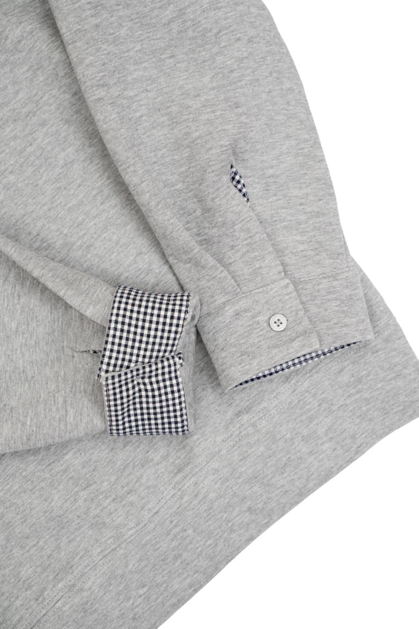 Свитшот GG клетка