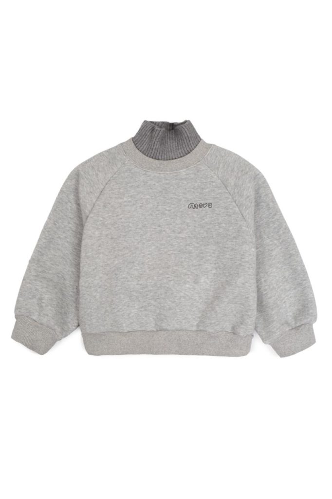 Свитер Слоник