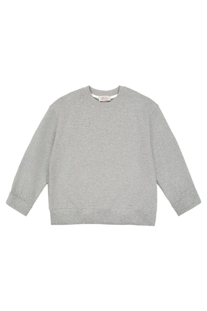 Свитшот GG клетка