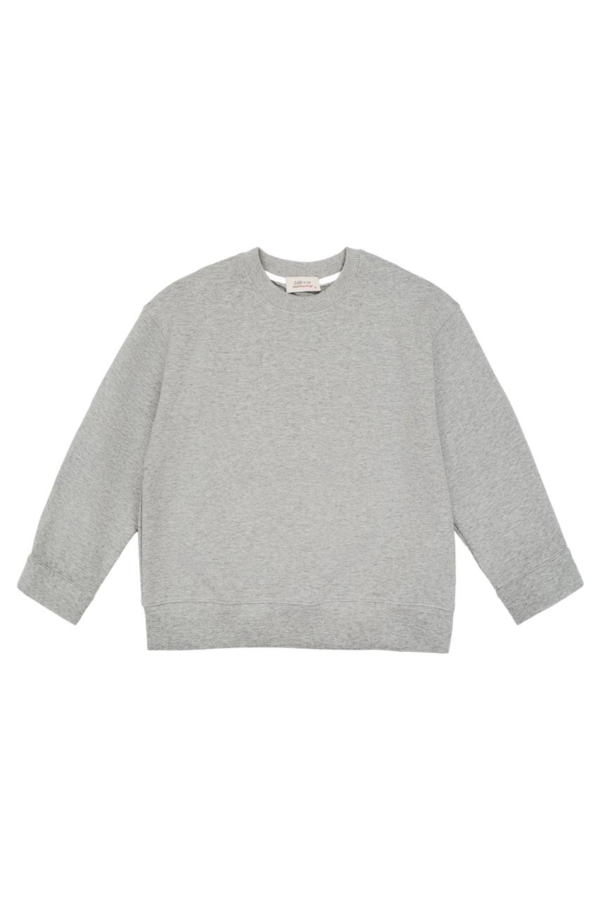 Свитшот GG клетка