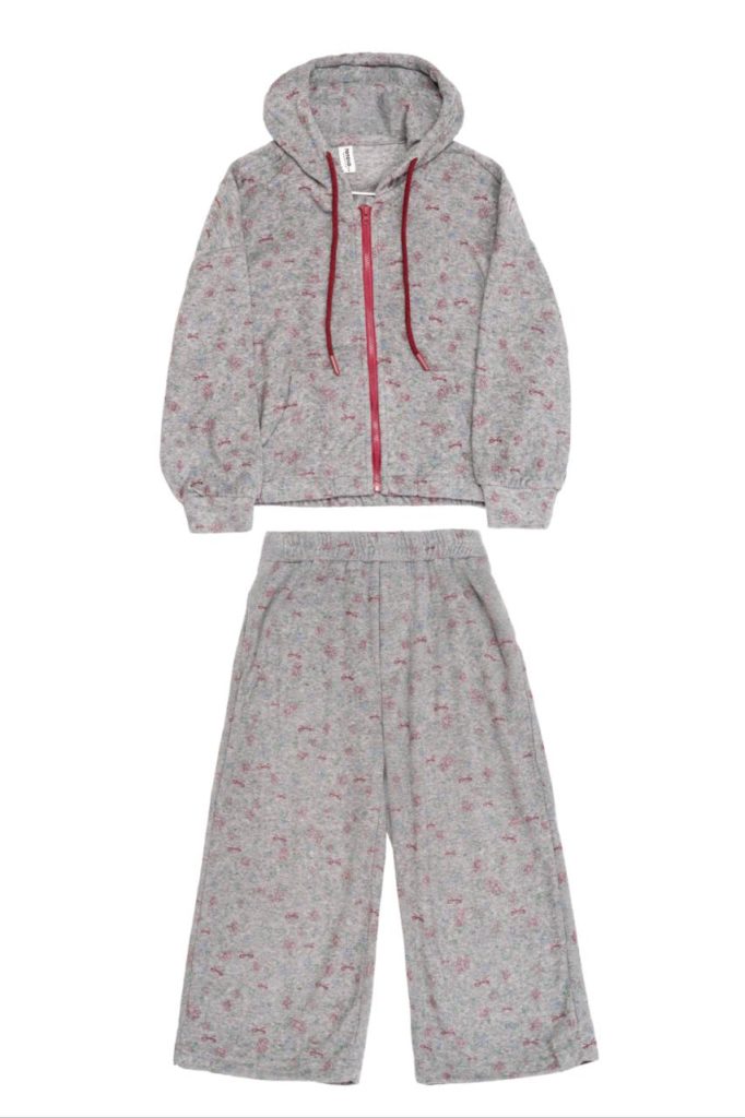 Костюм Бантик