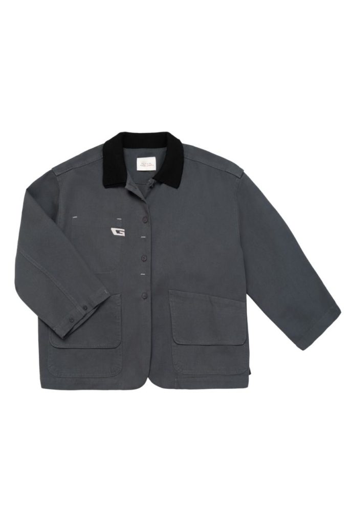 Куртка Рабочего