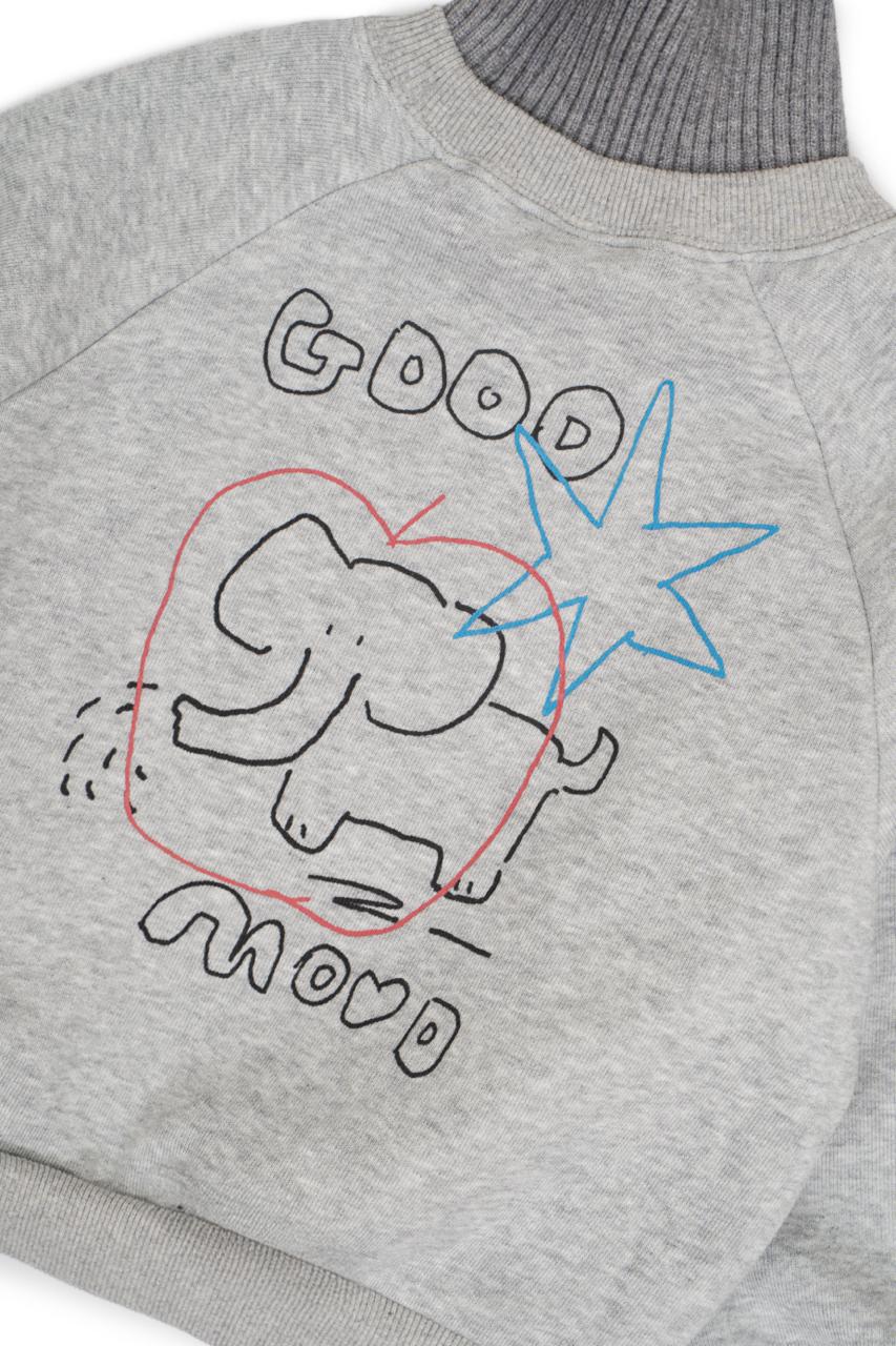 Свитер Слоник