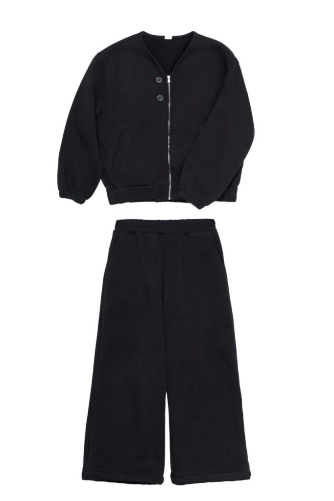 Костюм Пуговка