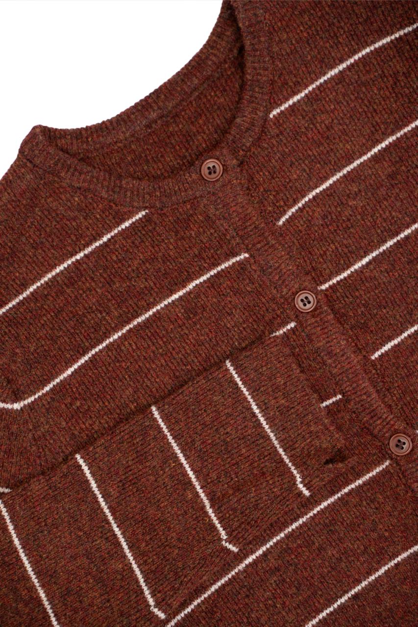 Кардиган Totolo